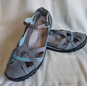 Jambu All Terra Design Shoes